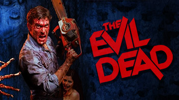 The Evil Dead